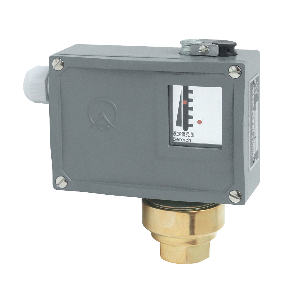  TL0202、TL0203壓力控制器 