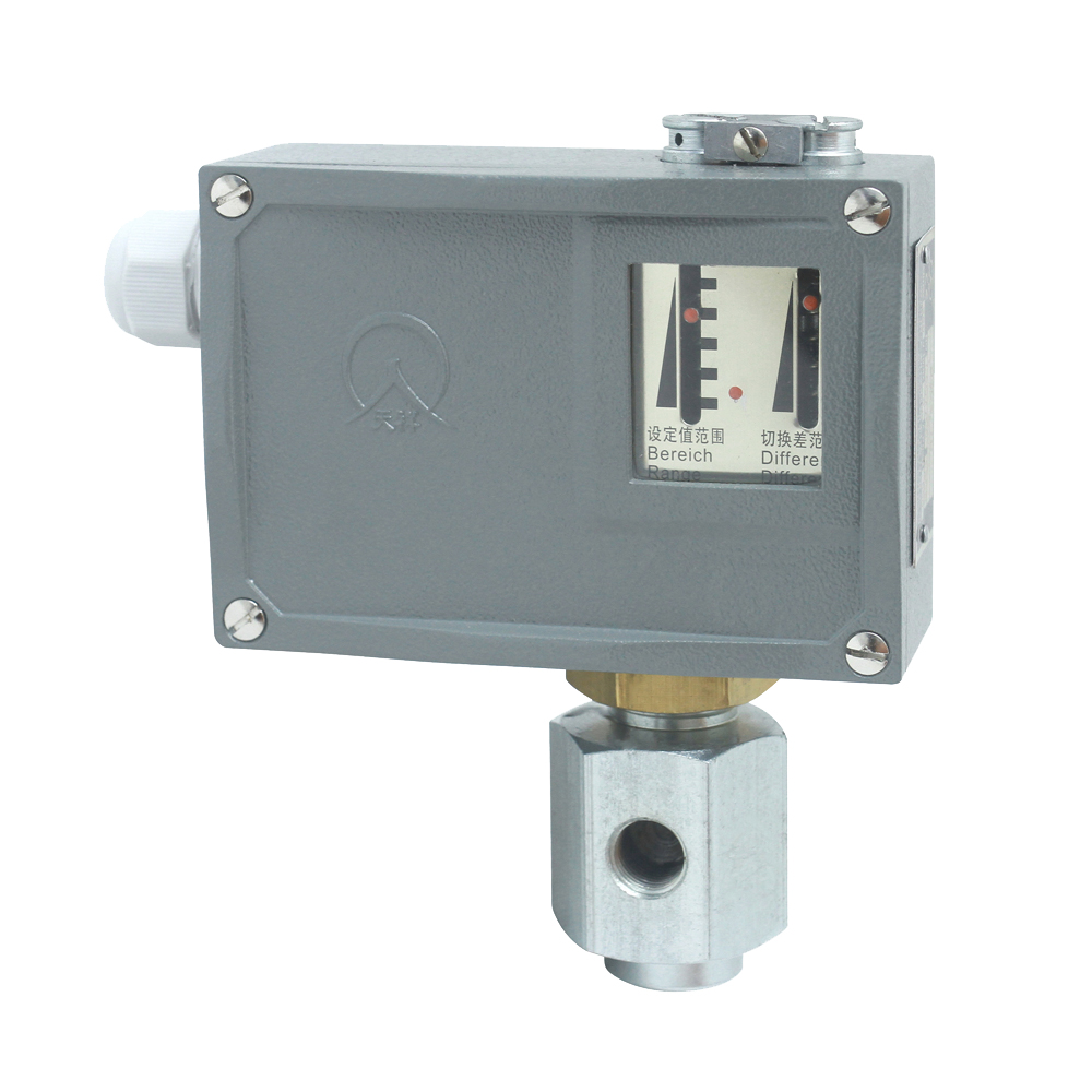  TL0402、TL0403壓力控制器 