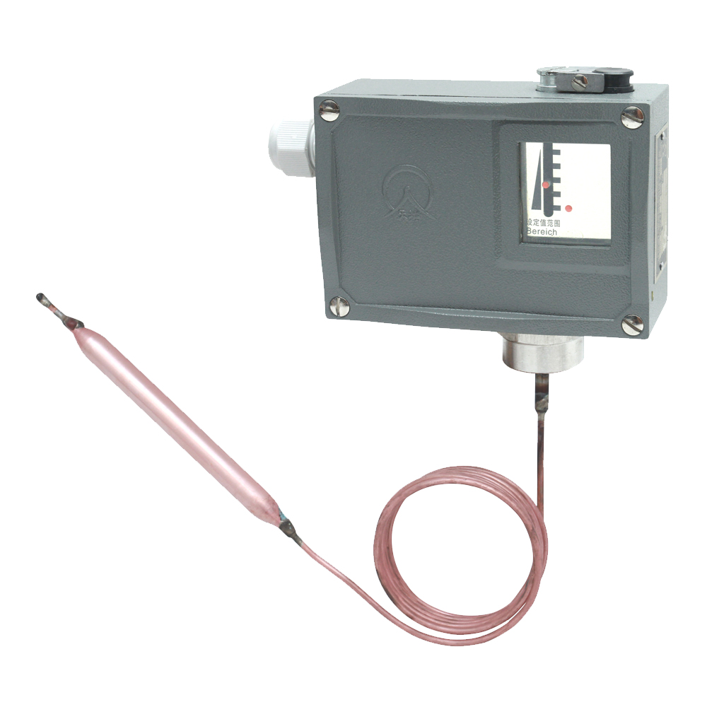  TL4112、TL4113溫度控制器 